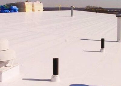 TPO Roof Systems