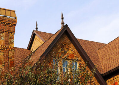 High Pointe - Residential Roofing