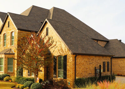High Pointe - Residential Roofing